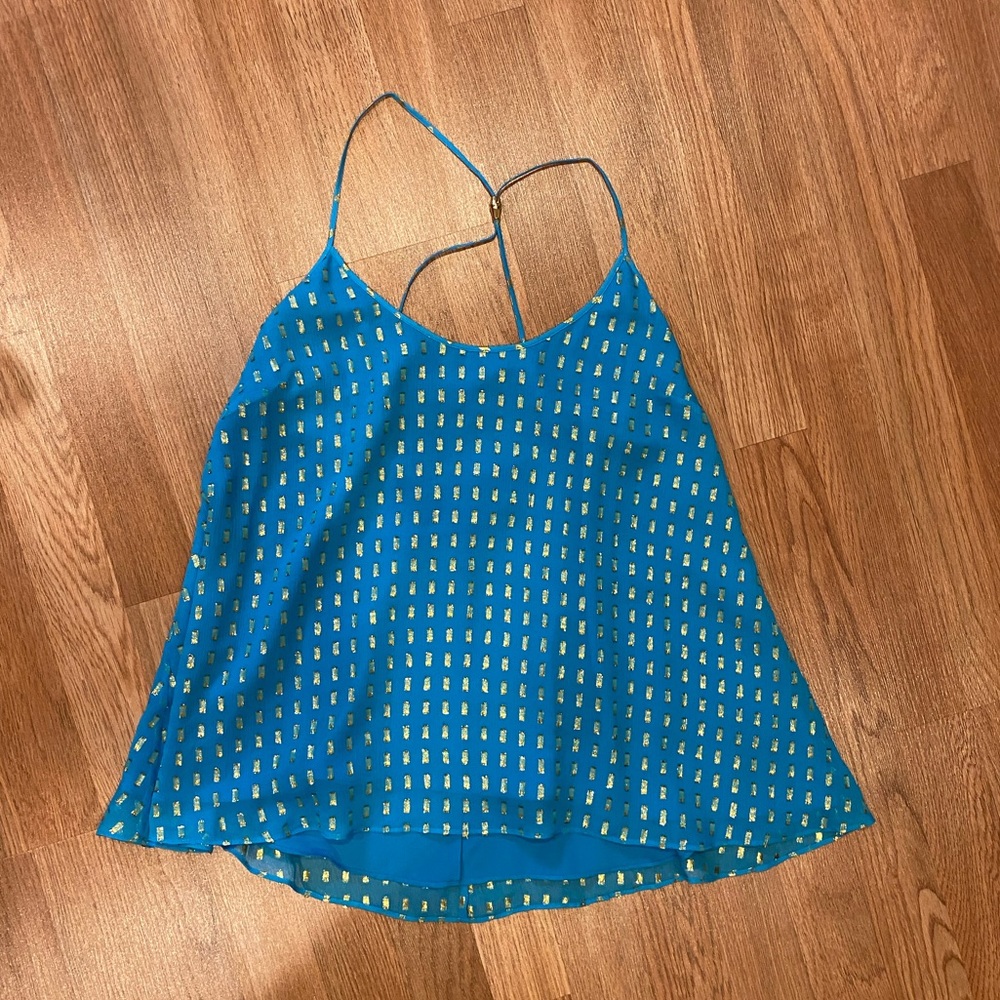 NWT LILLY PULITZER TOP